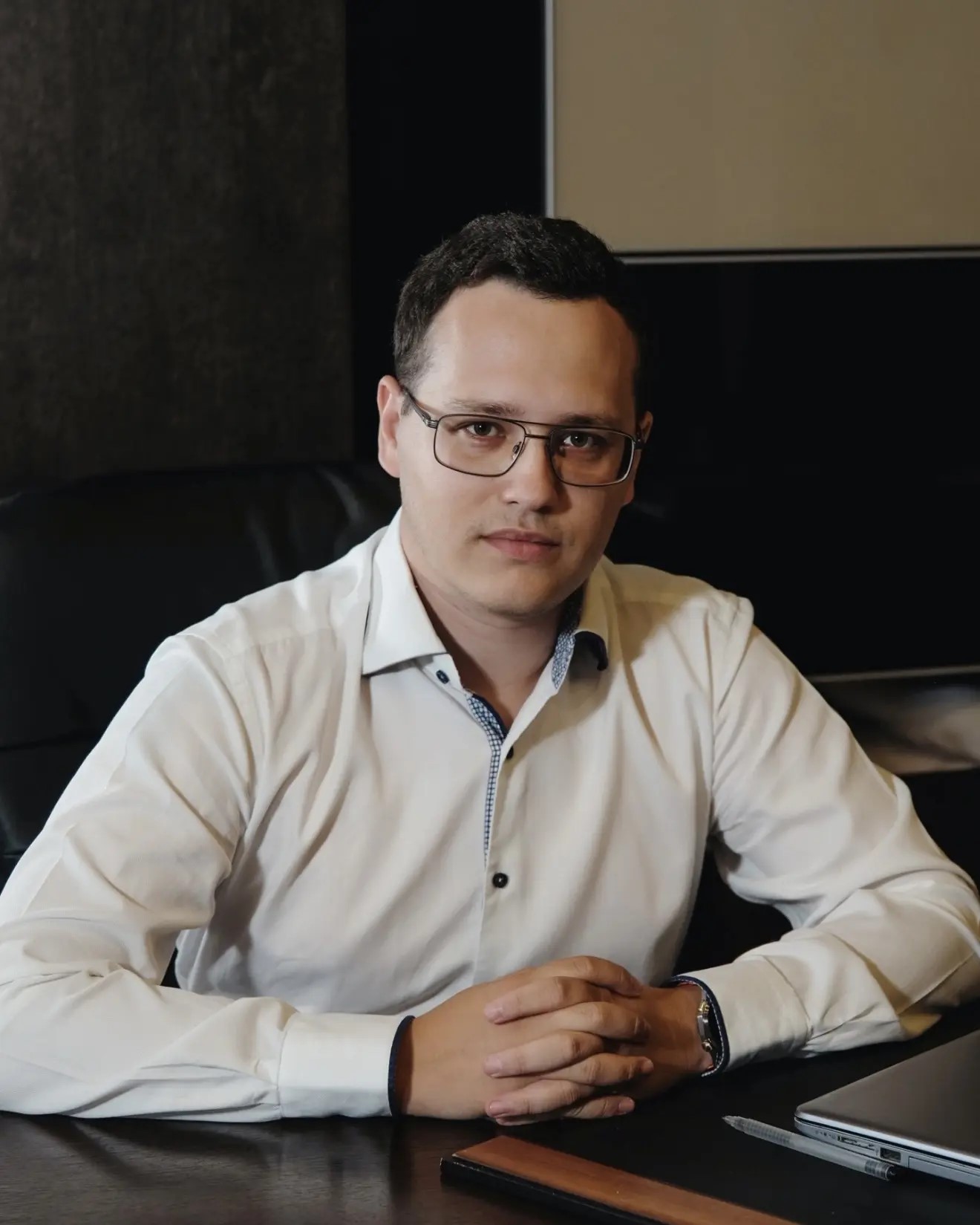 Портрет человека